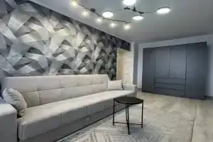 Lofthouse Flat, Orenburg