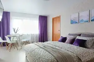 V Tsentre Goroda Dvukhkomnatnaya Flat, Kamensk-Uralsky