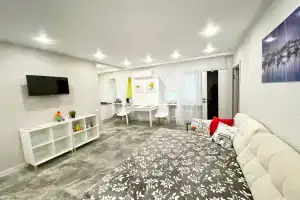 Luxe V Tsentre Volgograda Apartments, Volgograd