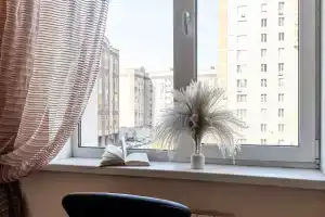 3 Kh Komnatnaya U Rivyery Flat