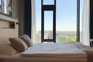 Dom na Lune Hotel, St. Petersburg