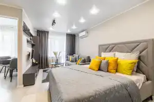 Na Karla Marksa 25 Apartments