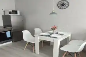 Komfort-klassa Flat, Tobol'sk