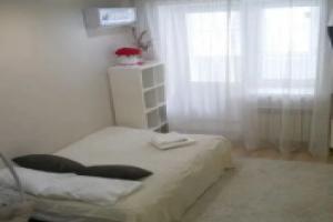 Na Ulitse Filippa Lukina 3 Flat, Cheboksary