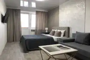 Pervy Kvartal Apartments