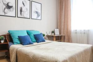 Na Ulitse Papanintsev 111 Flat, Barnaul