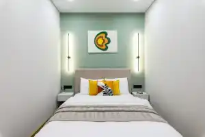 Uyutnye Na Chistopolskoy Flat