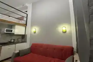 Dvukhurovnevye 26m Nedaleko Ot Tsentra Apartments, St. Petersburg