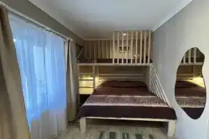 Rozmarin Guest house, Yuzhnaya Ozereyevka