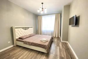 Chally Yar Apartments, Naberezhnyye Chelny