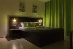 Rauktis Apartments, St. Petersburg