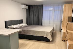 Na Pervootkryvateley 8 Flat