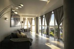 2-Komnatnye Na Fiolente S Vidom Na More Apartments, Sevastopol