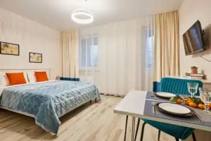 2 Nochi Na Konstantina Gondarya Flat, Krasnodar