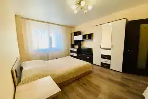 Na Michurinskoy  Apartments, Tambov