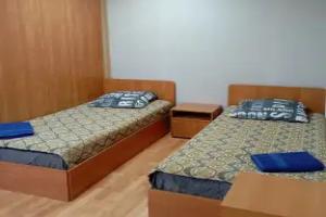 Na Ulitse Bolshaya Spasskaya 64 Flat, Rshew
