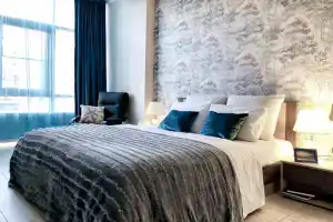 Bereg Morya Flat, Makhachkala