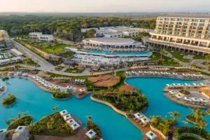 Ethno Hotel, Belek