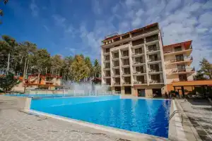Resort Zuzumbo Resort  Spa, Telavi