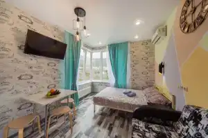 Vid Na Gory Azimut 3 Apartments