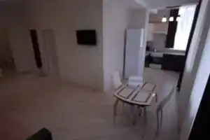 Three-Room Apartments for 4-6 People, Lazarevskoye