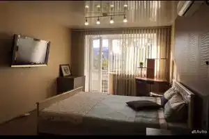 RentUfa na Revolutsionnoy 58 Apartments, Ufa