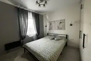 Atmosfera morya Apartments, Baltiysk