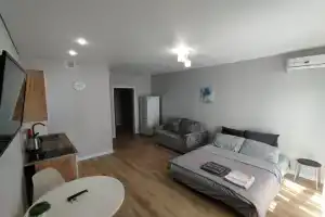 Novolend 78 Apartments, Ufa