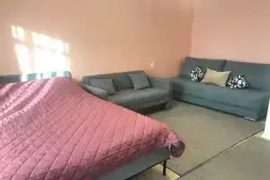 Rikharda Zorge 33 Apartments