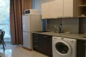 Na Nizhegorodskoy 28bk1 Flat, Zhukovsky