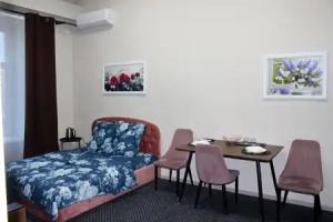 Domik v Bieriezie Hotel, Bereza Kartuska