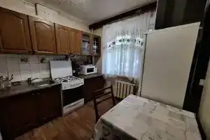 Kastanaevskaya 36к3 Apartments, Moscow