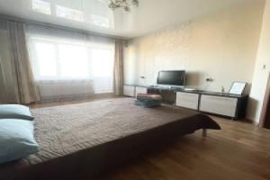 Ryadom S Zhd Vokzalom Flat, Ulan-Ude
