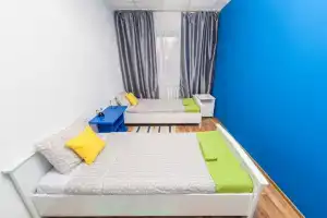 Panda Mini-Hotel