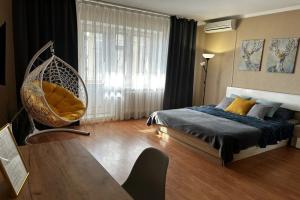 Na Lenina 110 Flat, Volgodonsk