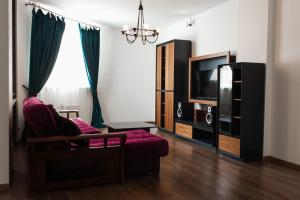 Iris Park Apartments, Perm