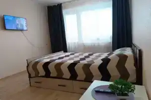 Na Bulvare Yunosti Apartments, Belgorod