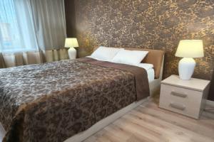 Komfortnaya Yevrotreshka Ryadom S Tsentrom Flat, Velikiy Novgorod