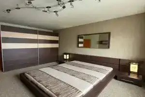 2-Komnatnaya Ul. Azina 5/1 Flat, Chaykovsky