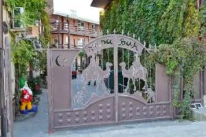 Karavan-Hotel, Anapa
