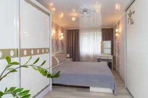 Tsentr Goroda Apartments, Kaliningrad