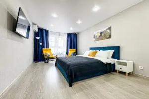 Monako 24 ZHK « Avanta» 61 Apartments, Anapa