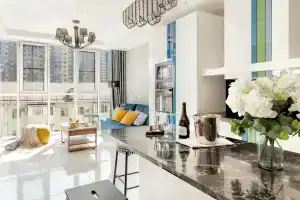 Panorama Apartments, Novorossijsk