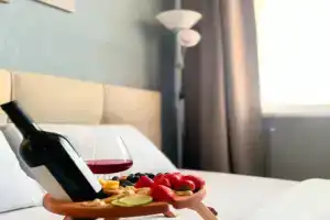 Odnokomnatnaya Ne Studiya Flat, Ulyanovsk