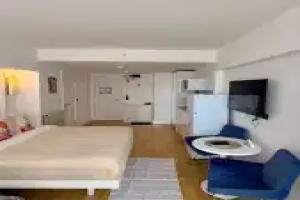 Solnechny Batumi Orbi City C Block 1867 Apartments, Batumi