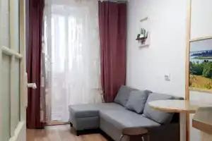 V Belorusskom Stile Polesye Apartments, Minsk