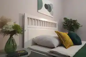 Na Ulitse Lunacharskogo Flat, Bataysk