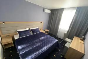 7 Nebo Apart-hotel, Shakhty