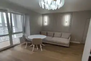Dvukhkomnatnye V Novom Zhk (001900) Flat, Sterlitamak