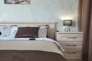 Na Otradnoy 1 Flat, Ekaterinburg